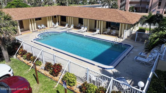 55 N 4th Street 605, Cocoa Beach, FL 32931