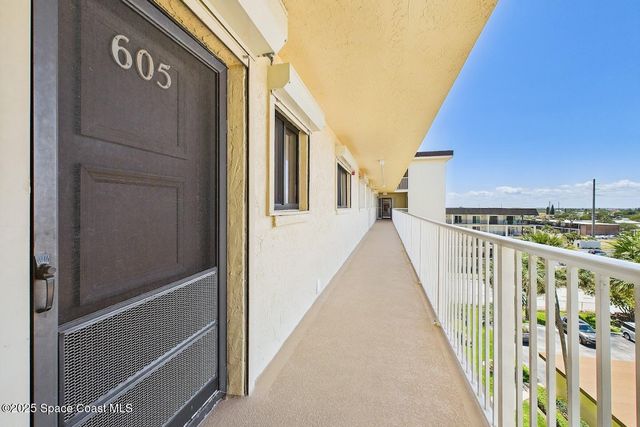 55 N 4th Street 605, Cocoa Beach, FL 32931