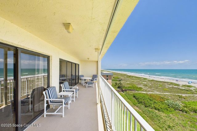 55 N 4th Street 605, Cocoa Beach, FL 32931