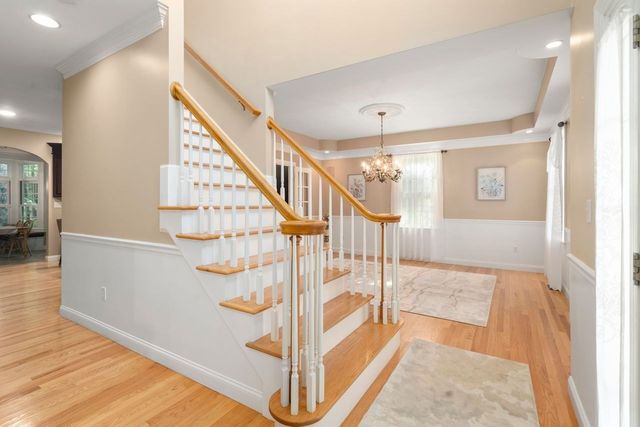 20 Fern Brook Cir, Canton, MA 02021