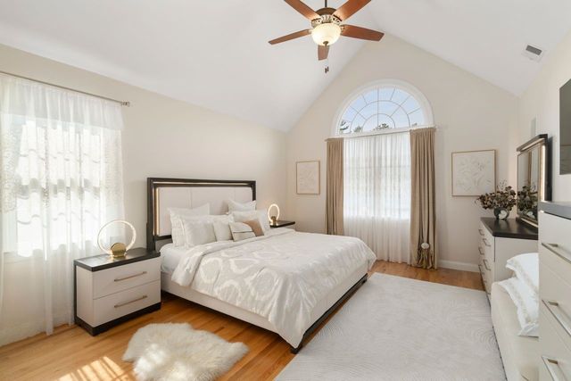 20 Fern Brook Cir, Canton, MA 02021