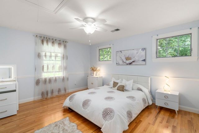 20 Fern Brook Cir, Canton, MA 02021
