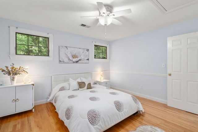 20 Fern Brook Cir, Canton, MA 02021