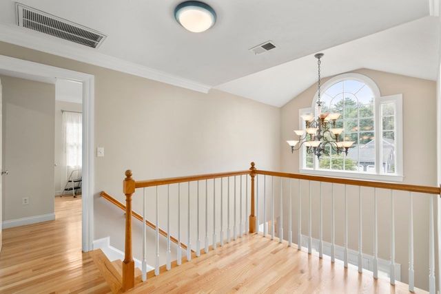 20 Fern Brook Cir, Canton, MA 02021