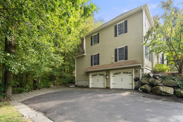 20 Fern Brook Cir, Canton, MA 02021