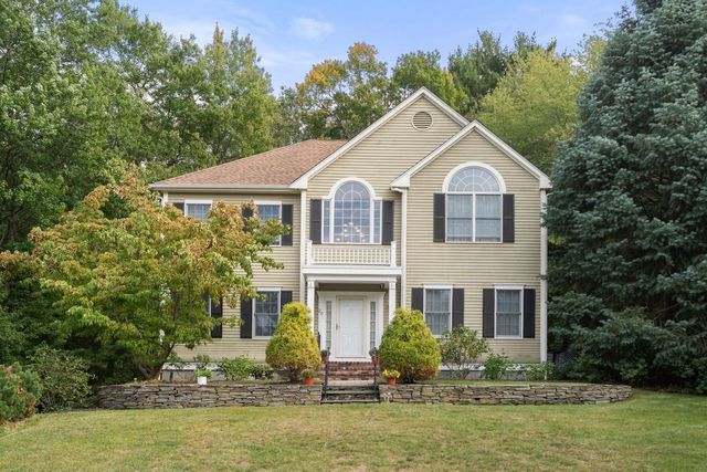 20 Fern Brook Cir, Canton, MA 02021