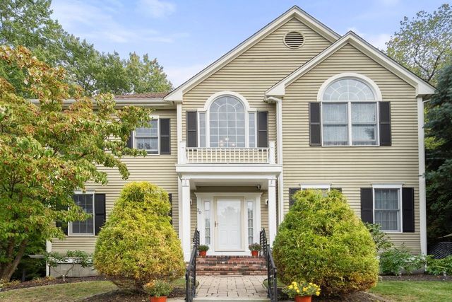 20 Fern Brook Cir, Canton, MA 02021