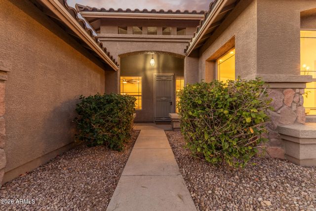 4382 E BRILES Road, Phoenix, AZ 85050