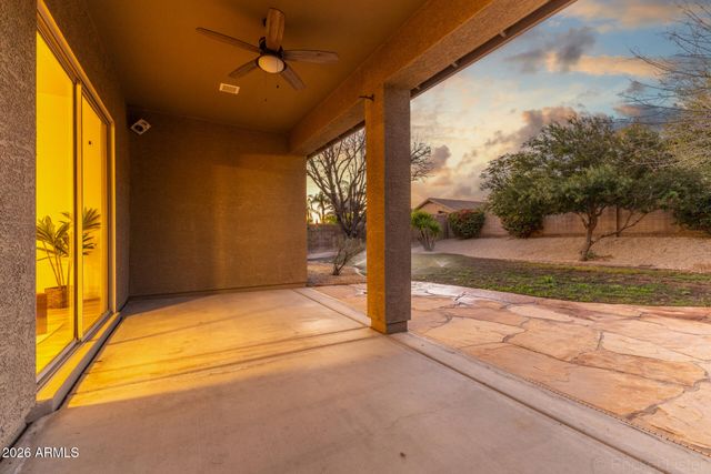 4382 E BRILES Road, Phoenix, AZ 85050