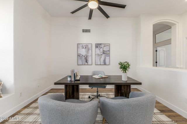 4382 E BRILES Road, Phoenix, AZ 85050