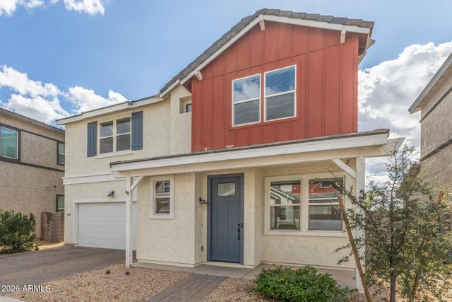 1863 W 23RD Avenue, Apache Junction, AZ 85120