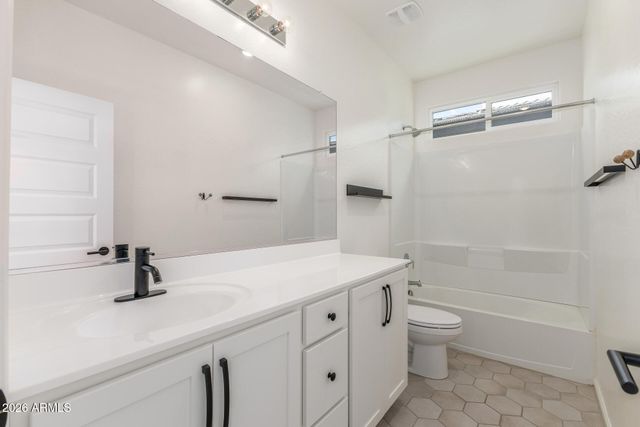 1863 W 23RD Avenue, Apache Junction, AZ 85120