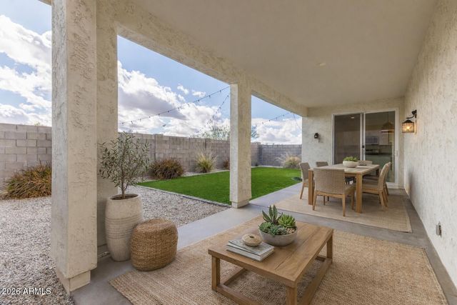 1863 W 23RD Avenue, Apache Junction, AZ 85120