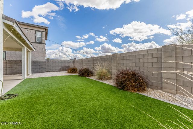 1863 W 23RD Avenue, Apache Junction, AZ 85120