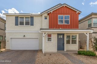 1863 W 23RD Avenue, Apache Junction, AZ 85120