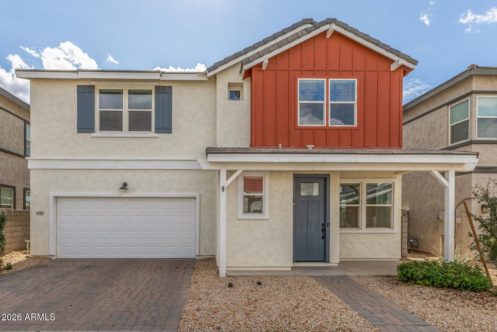 1863 W 23RD Avenue, Apache Junction, AZ 85120