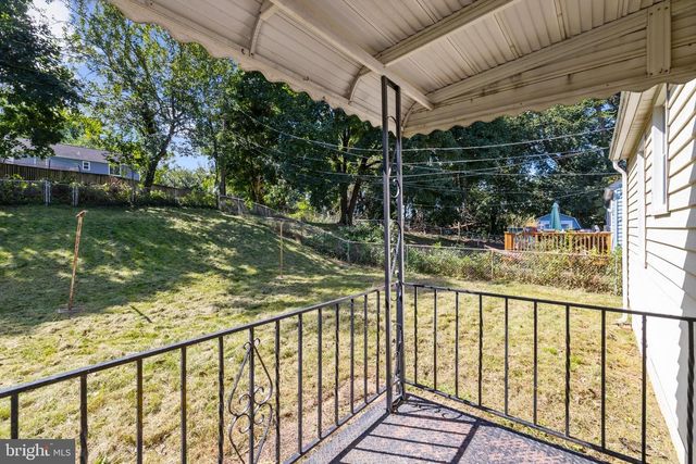 219 8TH AVE, Brooklyn Park, MD 21225
