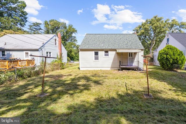 219 8TH AVE, Brooklyn Park, MD 21225