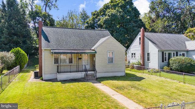 219 8TH AVE, Brooklyn Park, MD 21225