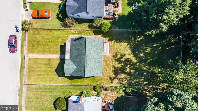 219 8TH AVE, Brooklyn Park, MD 21225