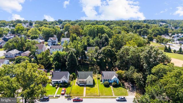 219 8TH AVE, Brooklyn Park, MD 21225