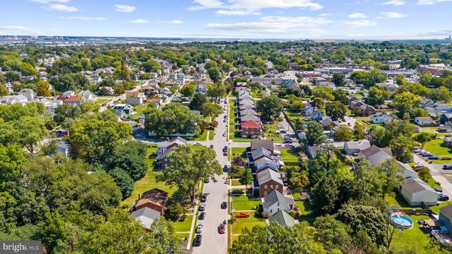219 8TH AVE, Brooklyn Park, MD 21225
