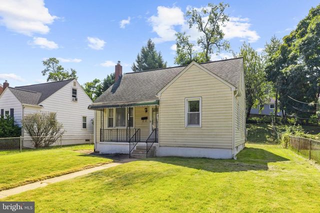 219 8TH AVE, Brooklyn Park, MD 21225