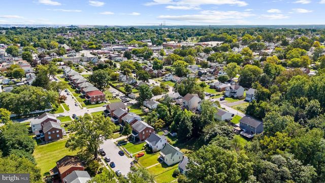219 8TH AVE, Brooklyn Park, MD 21225