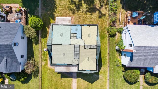 219 8TH AVE, Brooklyn Park, MD 21225