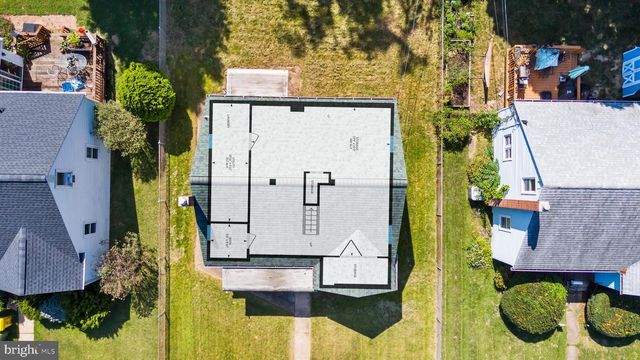219 8TH AVE, Brooklyn Park, MD 21225