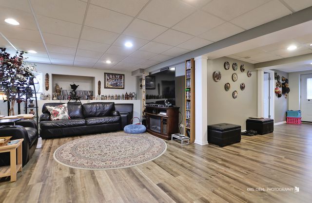 2428 Bridle Circle, Round Lake Beach, IL 60073