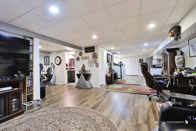 2428 Bridle Circle, Round Lake Beach, IL 60073