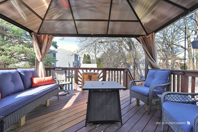 2428 Bridle Circle, Round Lake Beach, IL 60073