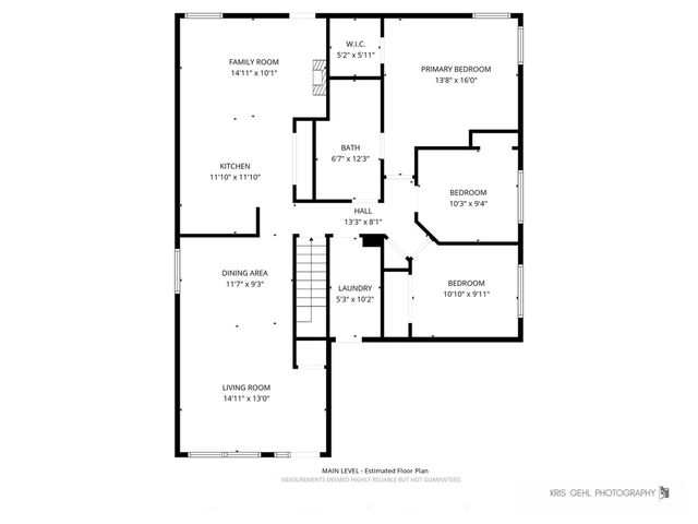 2428 Bridle Circle, Round Lake Beach, IL 60073