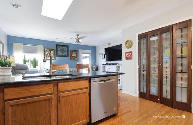 2428 Bridle Circle, Round Lake Beach, IL 60073