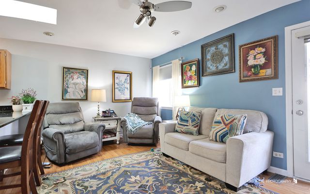 2428 Bridle Circle, Round Lake Beach, IL 60073