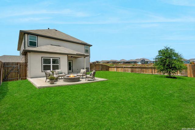 6622 Aglet Alley, Converse, TX 78109