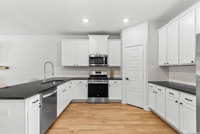 6622 Aglet Alley, Converse, TX 78109