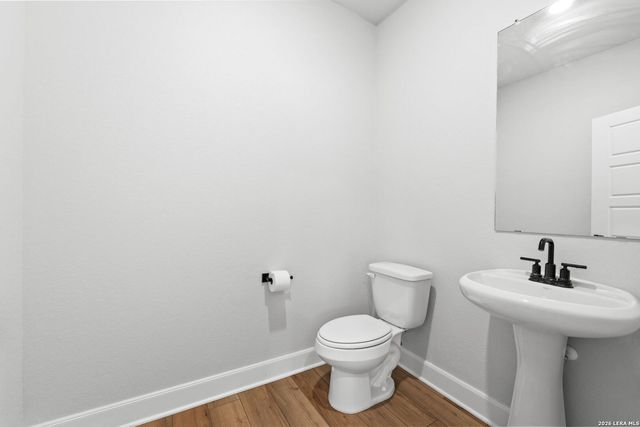 6622 Aglet Alley, Converse, TX 78109