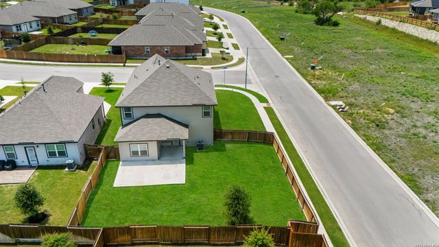 6622 Aglet Alley, Converse, TX 78109