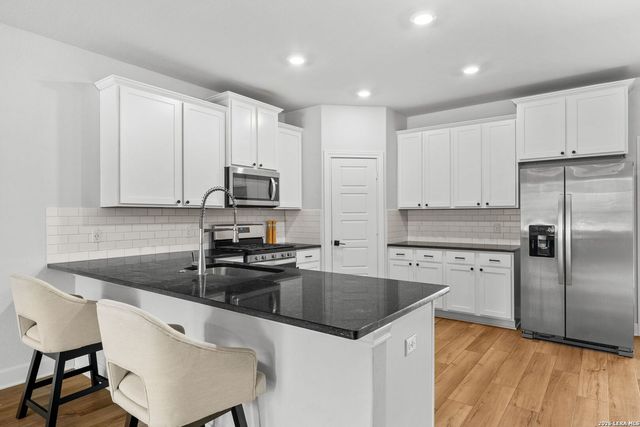 6622 Aglet Alley, Converse, TX 78109