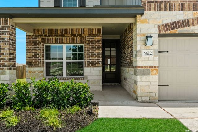 6622 Aglet Alley, Converse, TX 78109