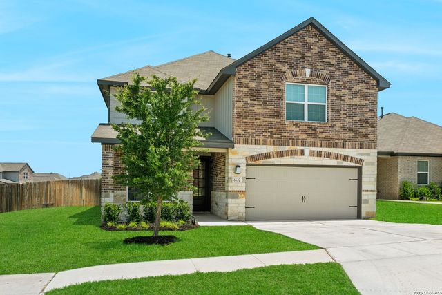 6622 Aglet Alley, Converse, TX 78109