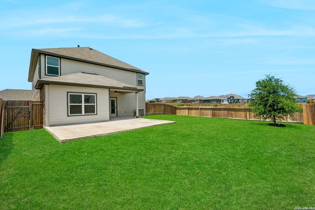6622 Aglet Alley, Converse, TX 78109