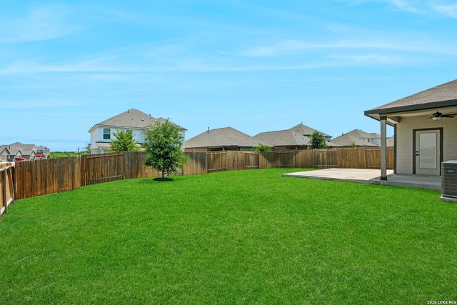 6622 Aglet Alley, Converse, TX 78109