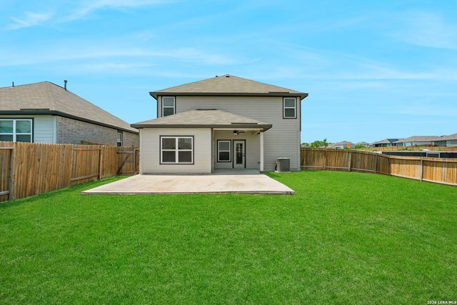 6622 Aglet Alley, Converse, TX 78109