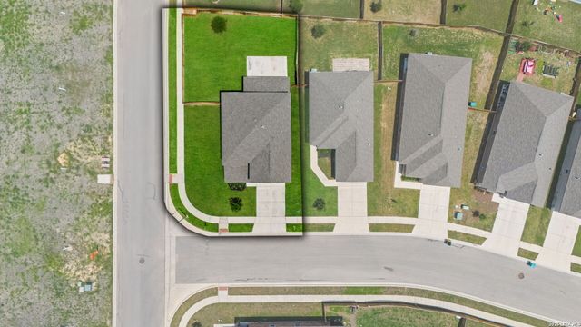 6622 Aglet Alley, Converse, TX 78109