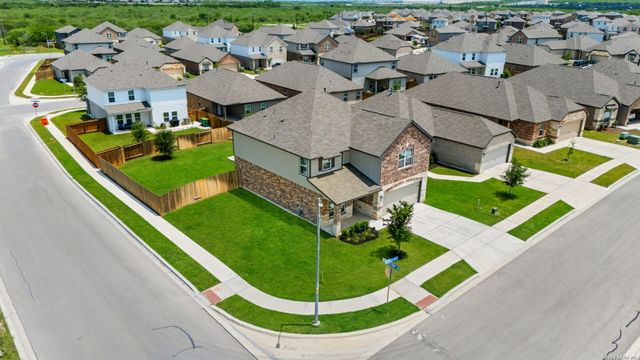 6622 Aglet Alley, Converse, TX 78109