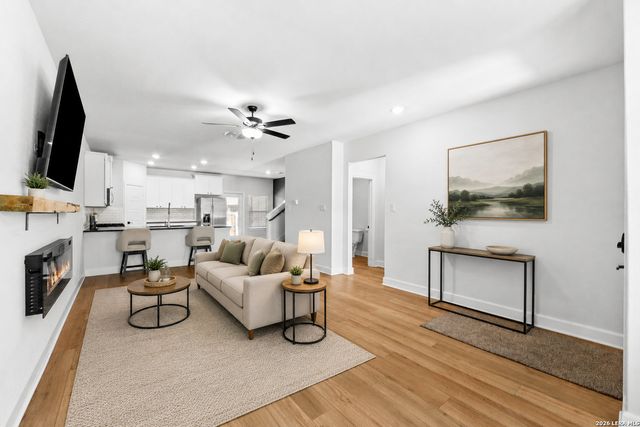 6622 Aglet Alley, Converse, TX 78109