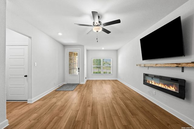 6622 Aglet Alley, Converse, TX 78109